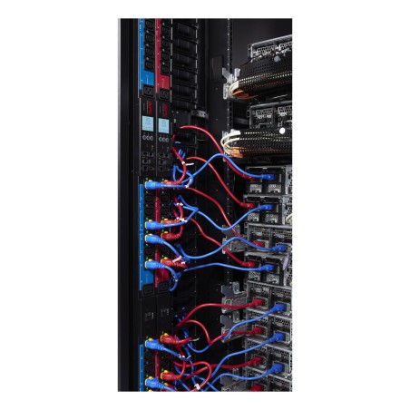 APC Power Cord Kit 6 ea Locking